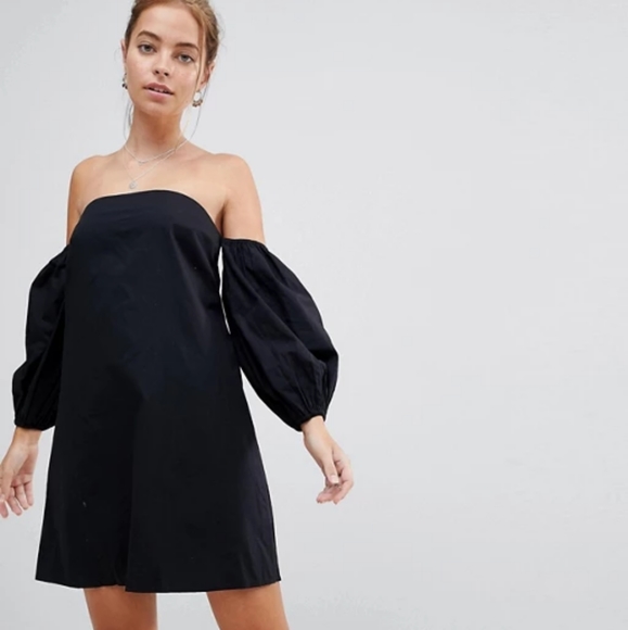 ASOS Dresses & Skirts - ASOS Black Dress